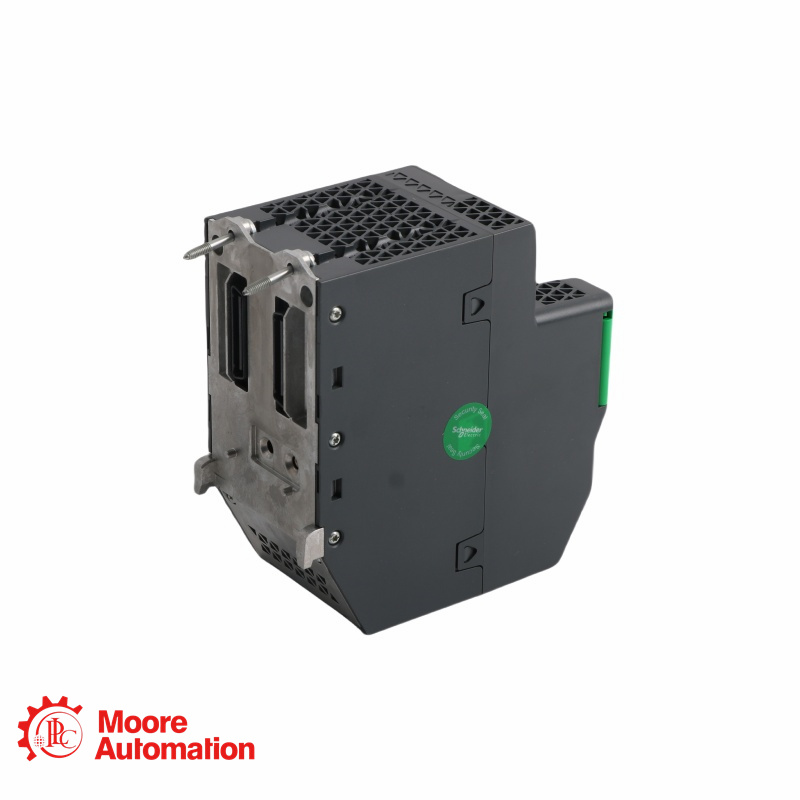 Schneider Electric Modicon M580 BMEP583040 Processormodule