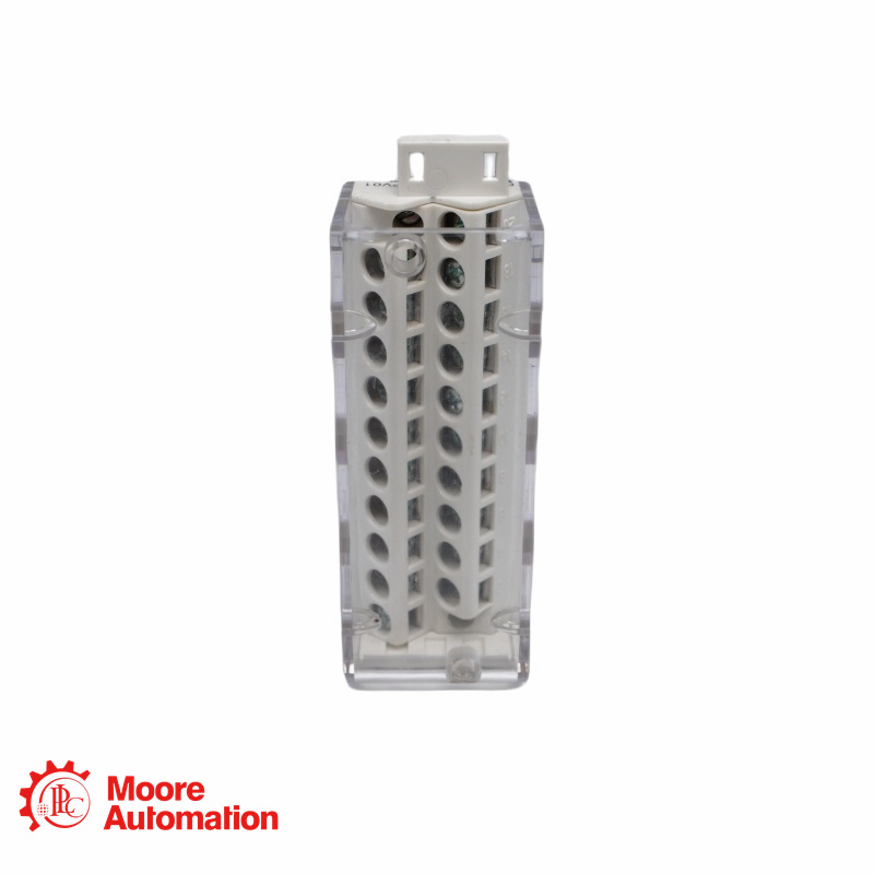 Schneider Electric BMXFTB2000 20-pins verwijderbare kooiklemmen