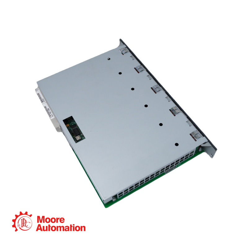 Triconex DO3401 S2 PLC digitale uitgangsmodule