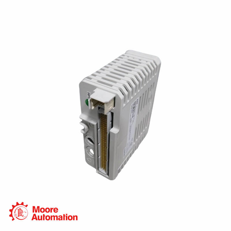 TRICONEX AO3481 S2 PLC-module