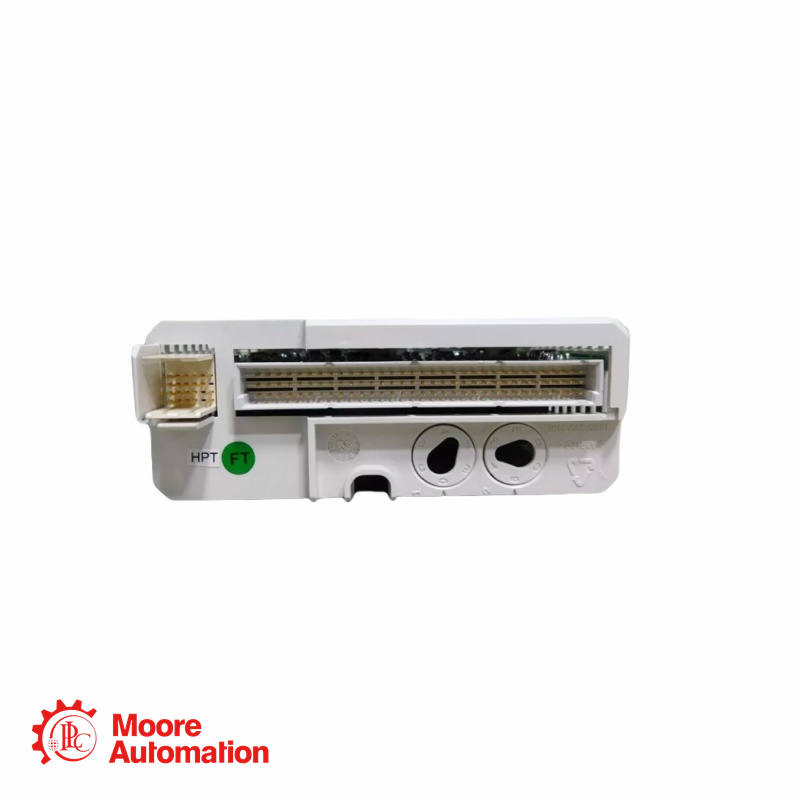 TRICONEX AO3481 S2 PLC-module