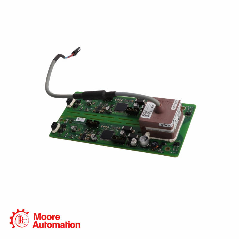 ABB 3BHE036342R0101 XDD501A101 Processormodule