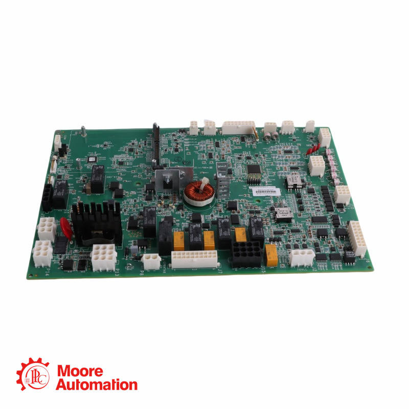 GE IS215WEPAH2BDA IS200AEPAH1BPH Centrale Verwerkingseenheid