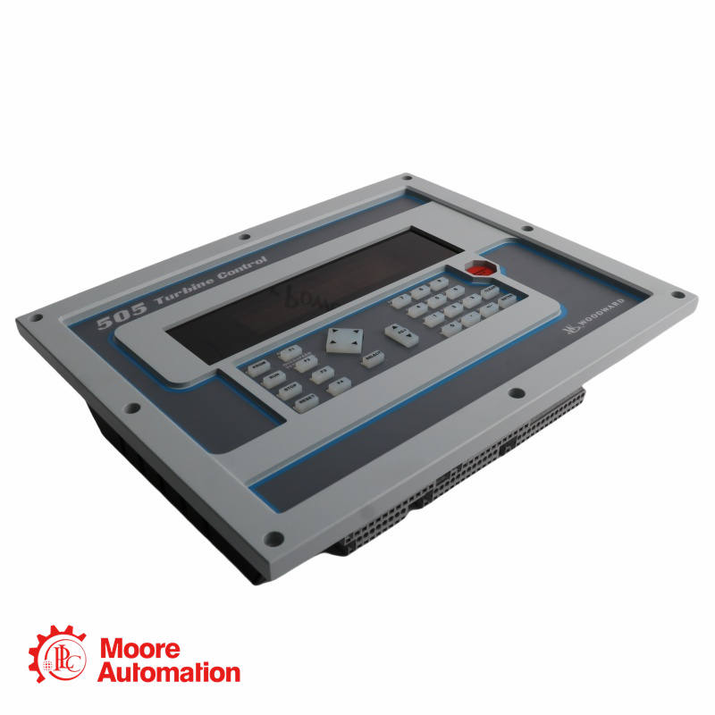 WOODWARD 9907-1200 convertermodule