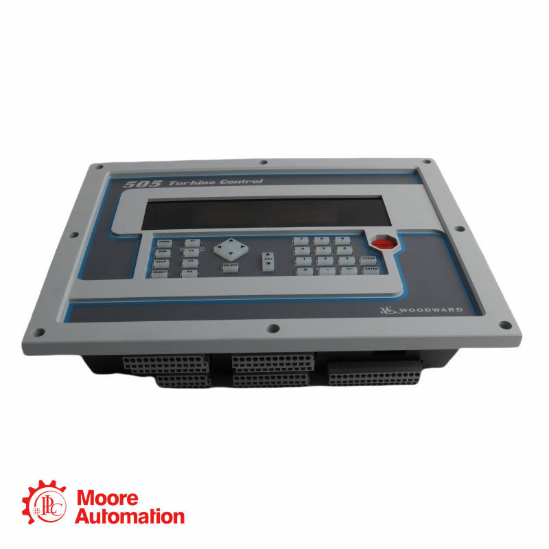 WOODWARD 9907-1200 convertermodule