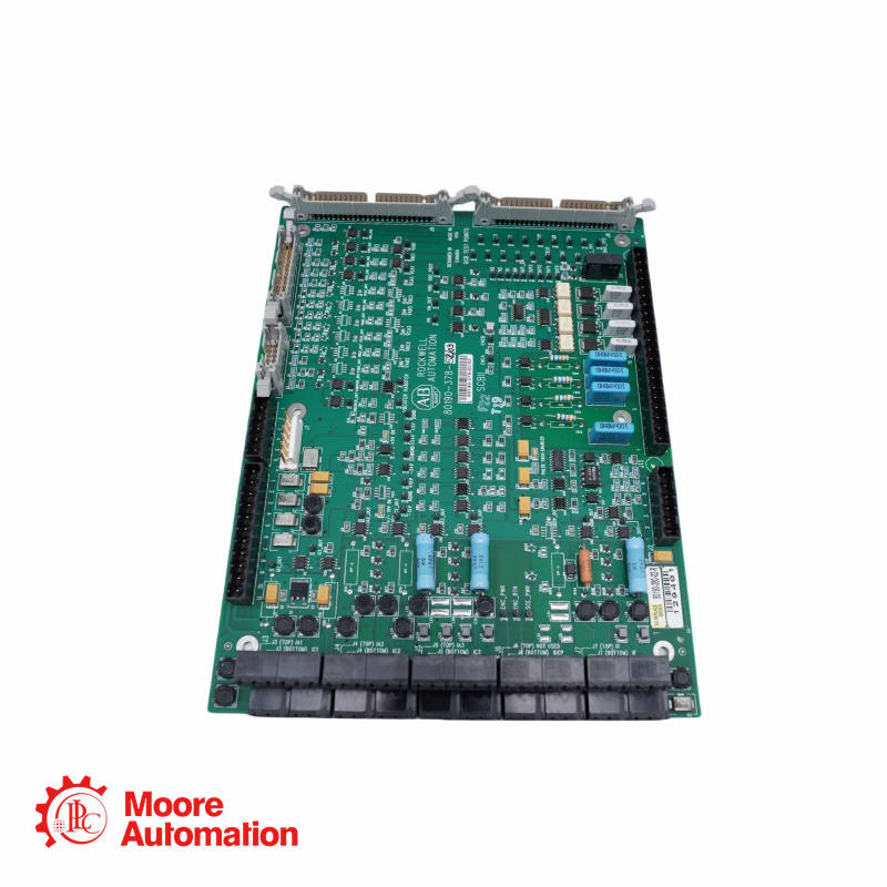 80190-378-52 Omvormerregelkaart