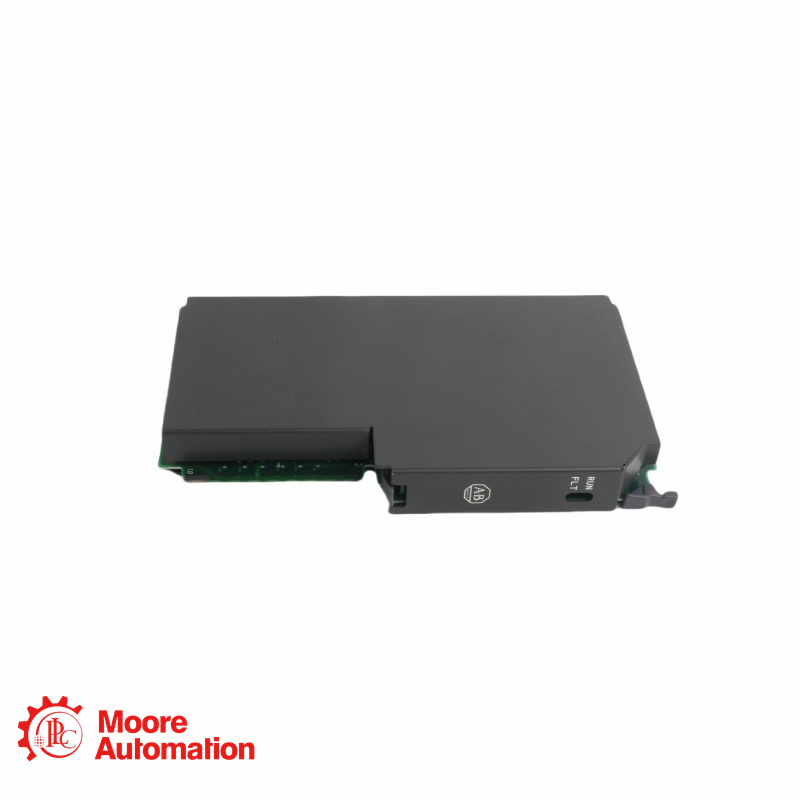 1771-OFE1 Analoge uitgangsmodule