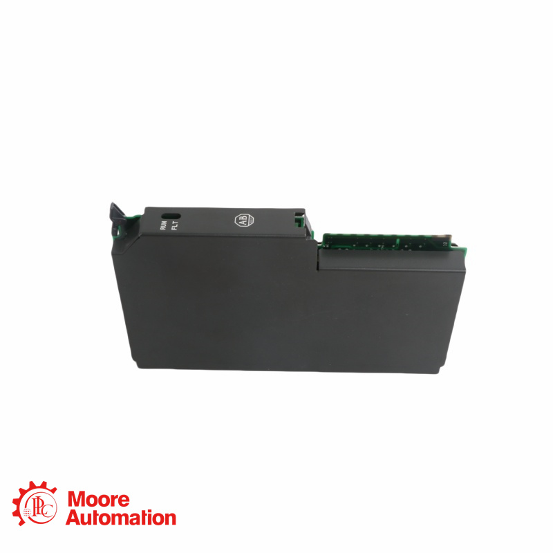 1771-OFE1 Analoge uitgangsmodule