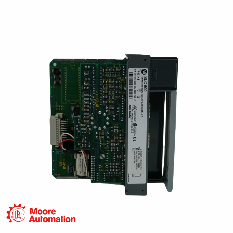 PROSOFT 2150-AGA 1747-KE interfacemodule