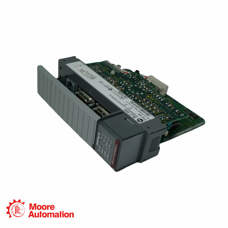 PROSOFT 2150-AGA 1747-KE interfacemodule