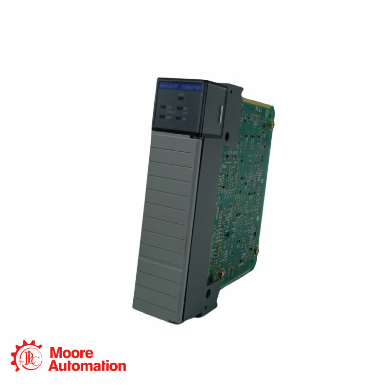 PROSOFT MVI46-MBP MODBUS PLUS COMMUNICATIEMODULE