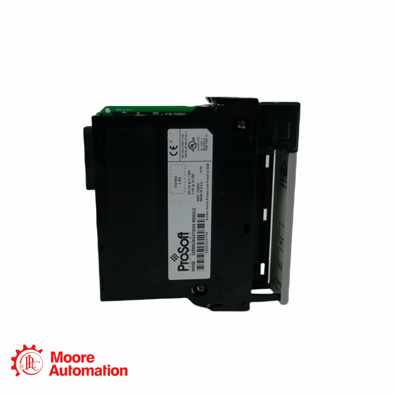 ProSoft MVI56-DFCMR-interfacemodule