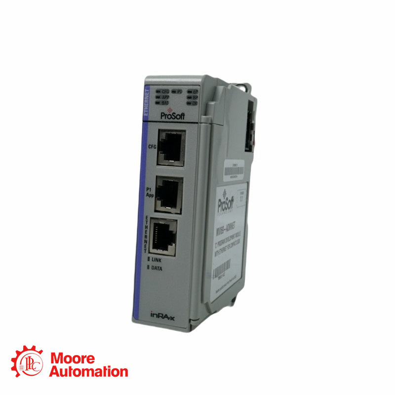 Prosoft MVI69-ADM I/O-module