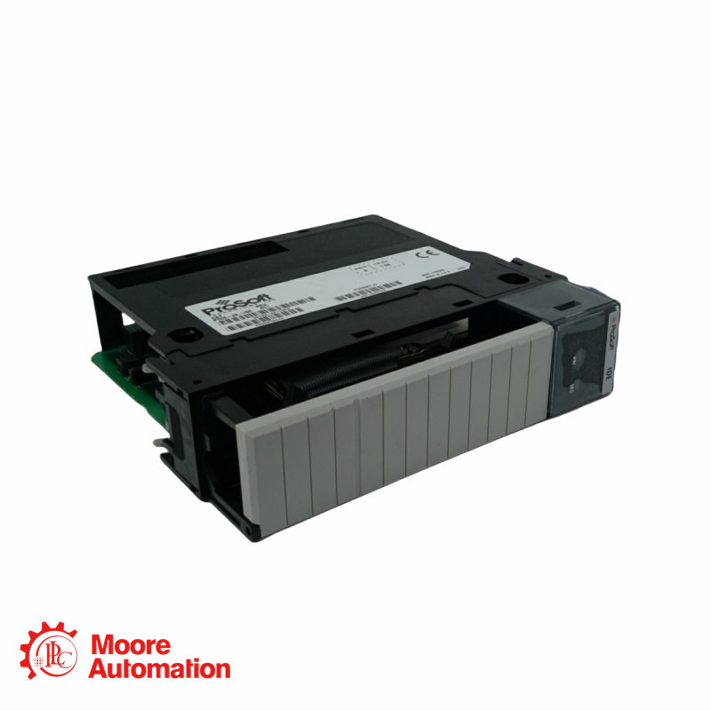 Prosoft PC56-2K-IDE In-Rack Industriële PC