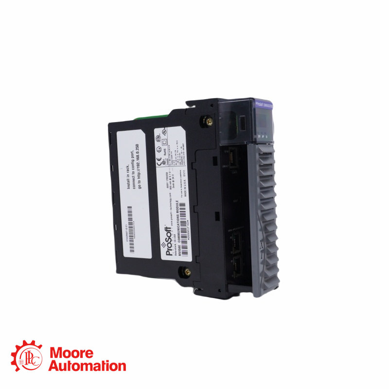 Prosoft MVI56E-MCMXT Modbus-communicatiemodule