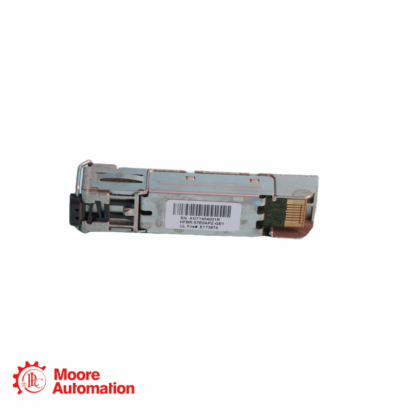 GE FANUC IC695SPF002 PLC-module