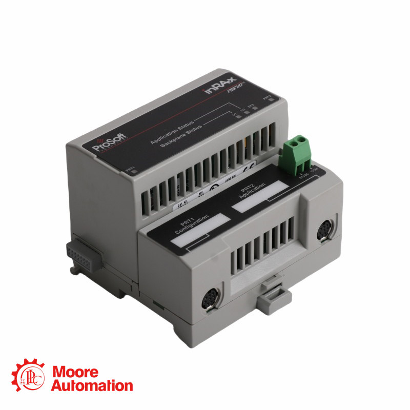 Prosoft MVI94-ADM 'C' programmeerbare applicatie-ontwikkelingsmodule