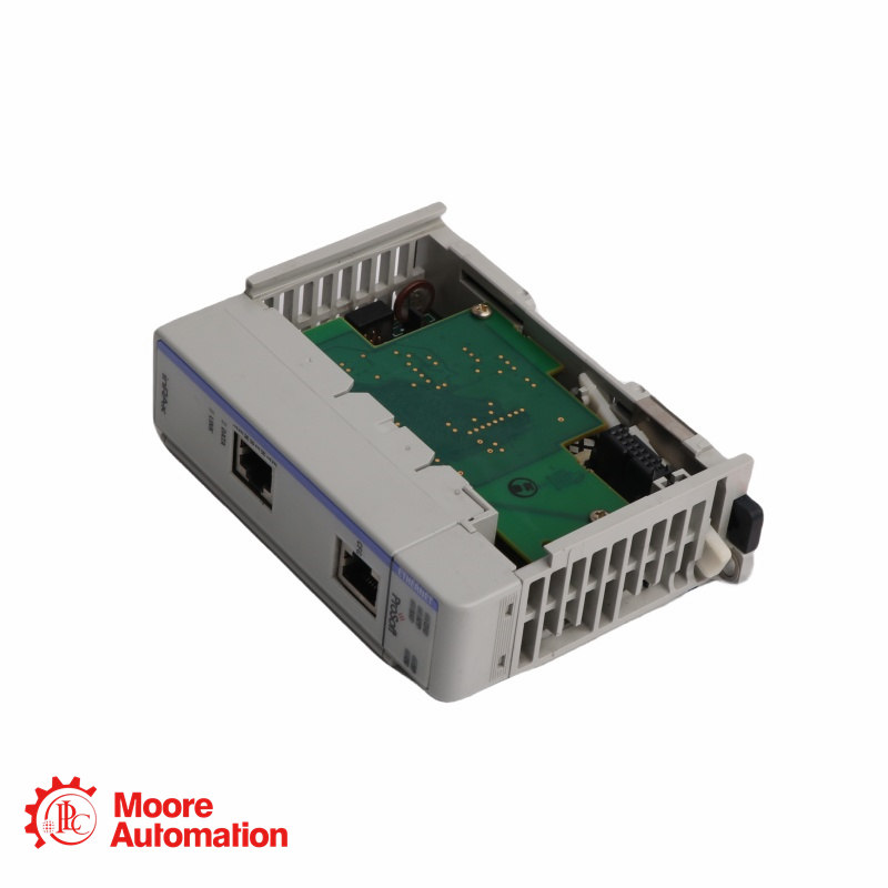 Prosoft MVI69L-MBTCP Modbus TCP/IP Multi-Client Communicatiemodule