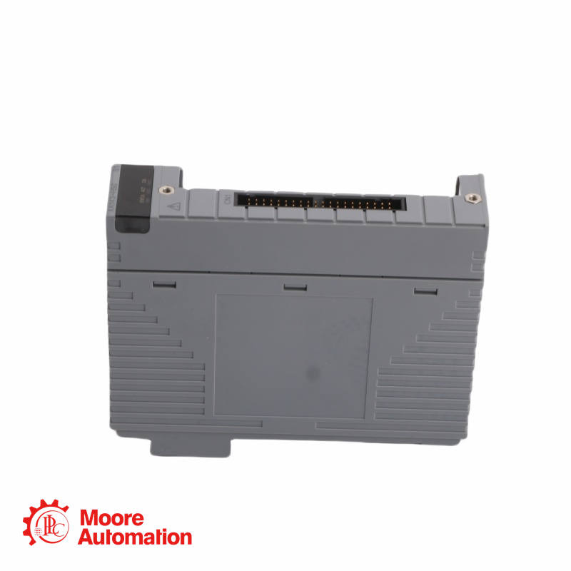 YOKOGAWA AAI143-H03 STIJL S1 ANALOGE INGANGSMODULE