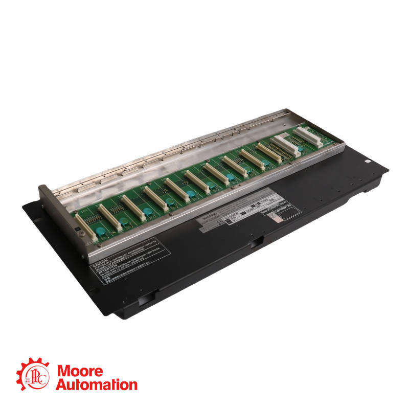 Yokogawa AFV10D-S41211 S2 veldbesturingseenheid