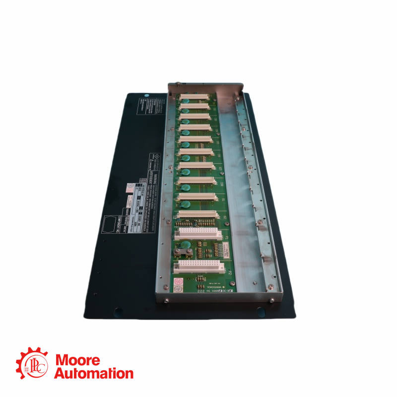 Yokogawa ANB10D-421 S1 ESB-busknooppunteenheid