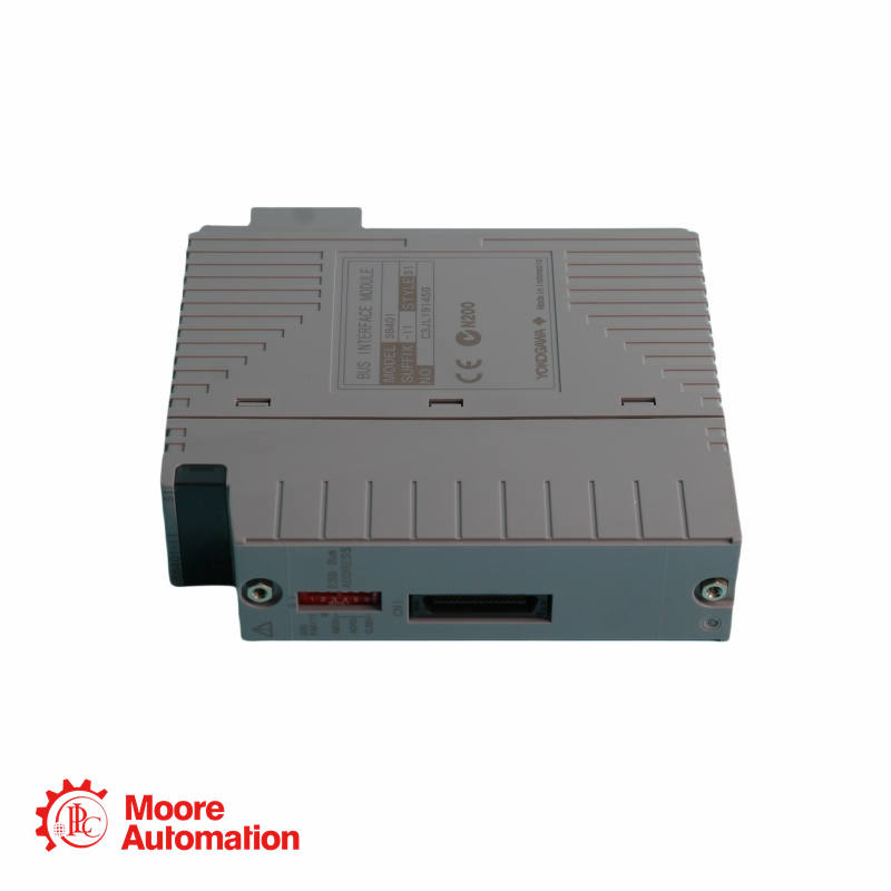 YOKOGAWA SB401-51-S1 BUS-INTERFACEMODULE