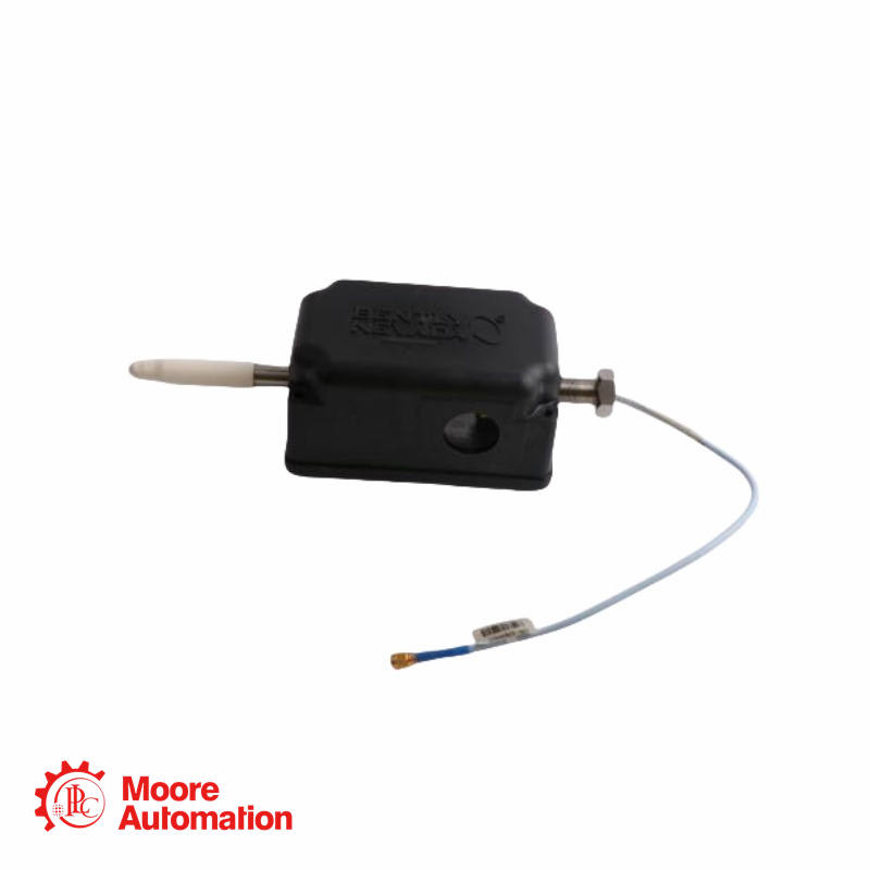 Bently Nevada 31000-28-05-35-032-03-02 Behuizingen voor nabijheidssondes