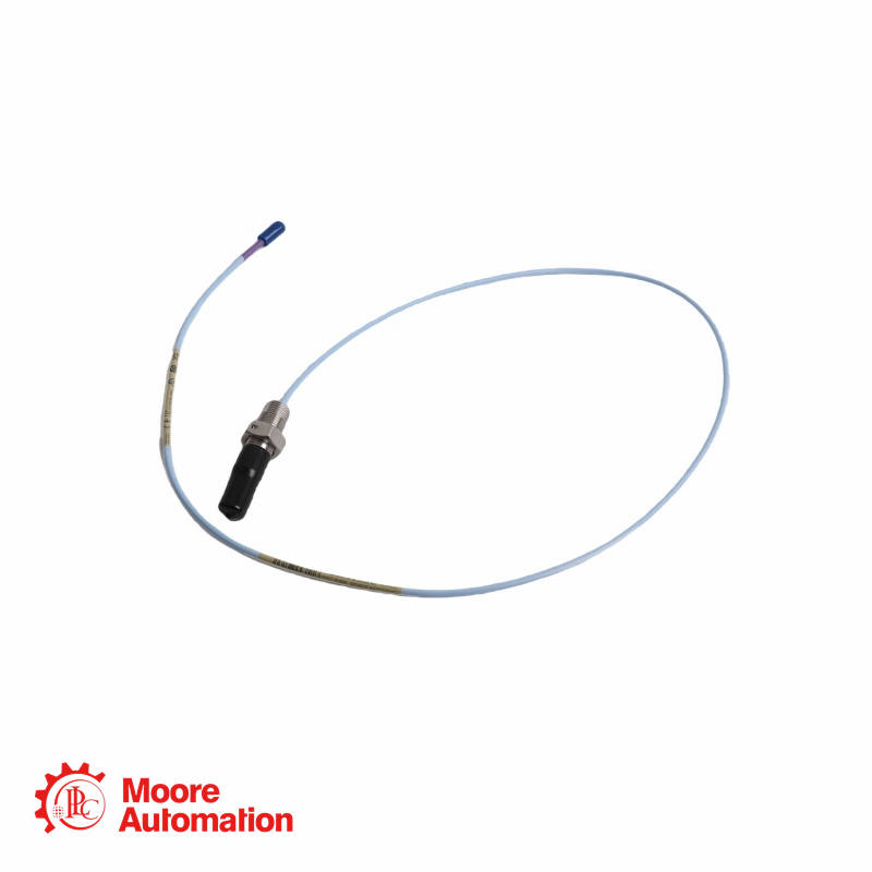 Bently Nevada 330707-00-25-10-02-00 Nabijheidstransducersysteem