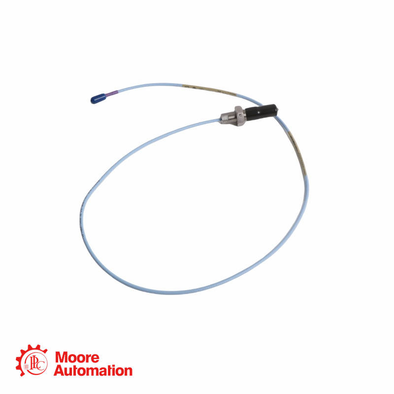 Bently Nevada 330707-00-25-10-02-00 Nabijheidstransducersysteem