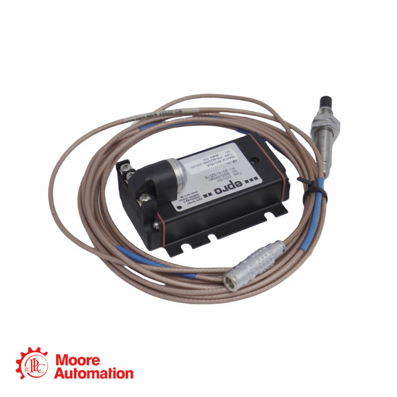 EPRO PR6424/000-000 CON21 Wervelstroomsensor