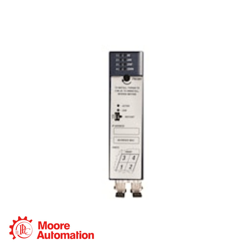 GE FANUC IC695SPF002 PLC-module