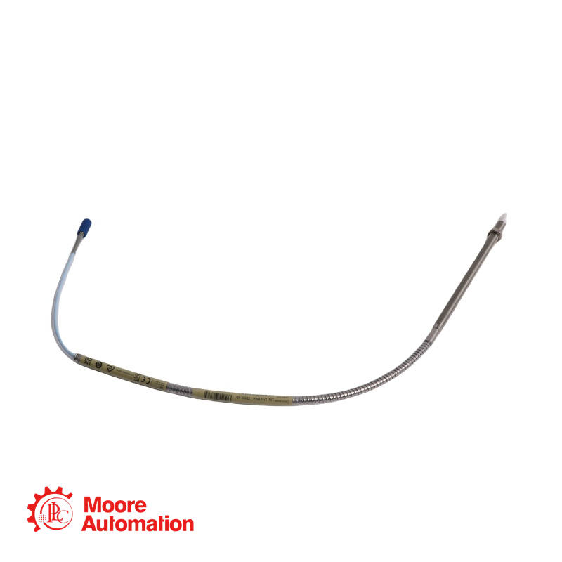 Bently Nevada 330909-00-25-50-02-05 Nabijheidssondes