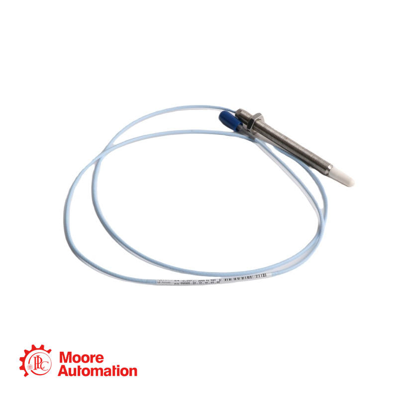 Bently Nevada 330901-51-82-10-02-00 Nabijheidstransducersysteem