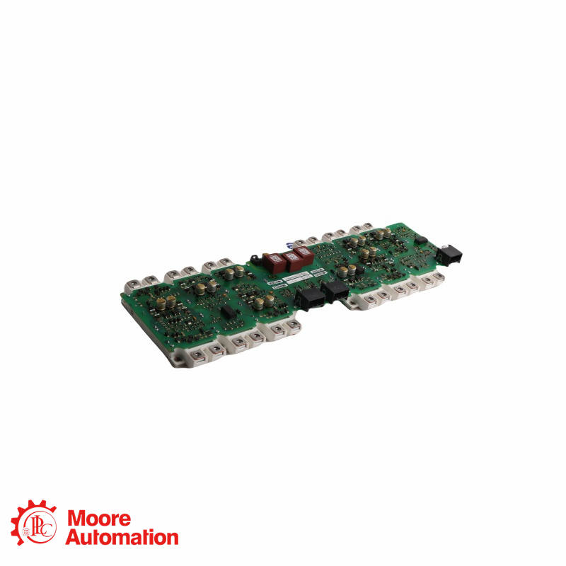 Siemens A5E00714561 FS300R12KE3 Converter Driver Board