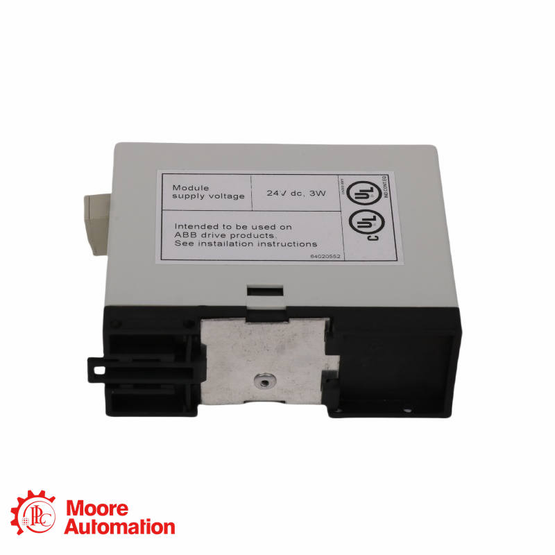 ABB NETA-01 Ethernet-adaptermodule