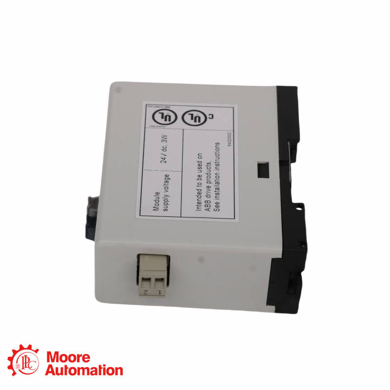 ABB NETA-01 Ethernet-adaptermodule