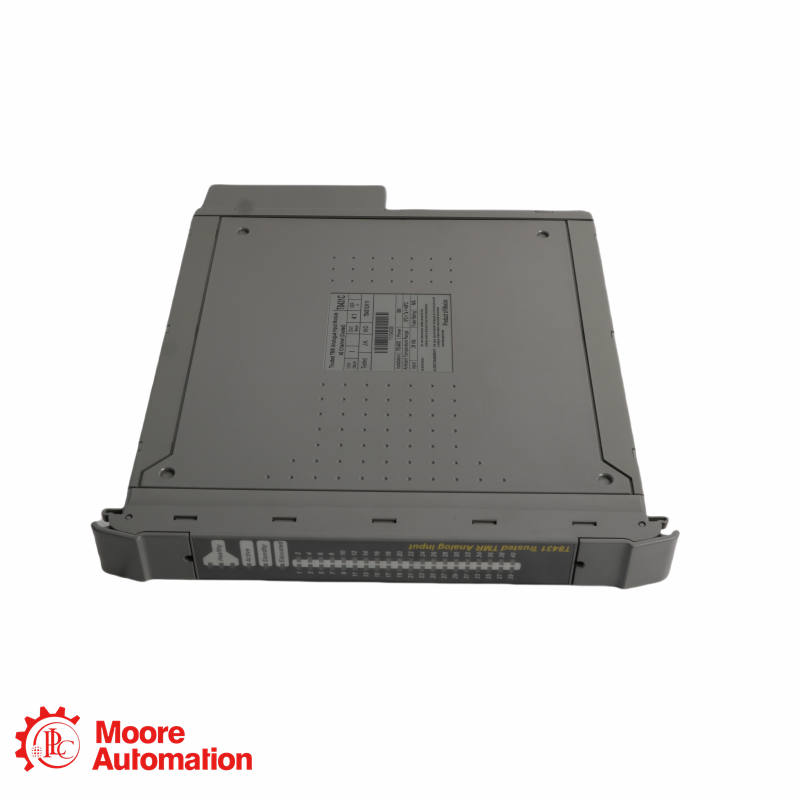 ICS T8431CX Triplex analoge ingangsmodule