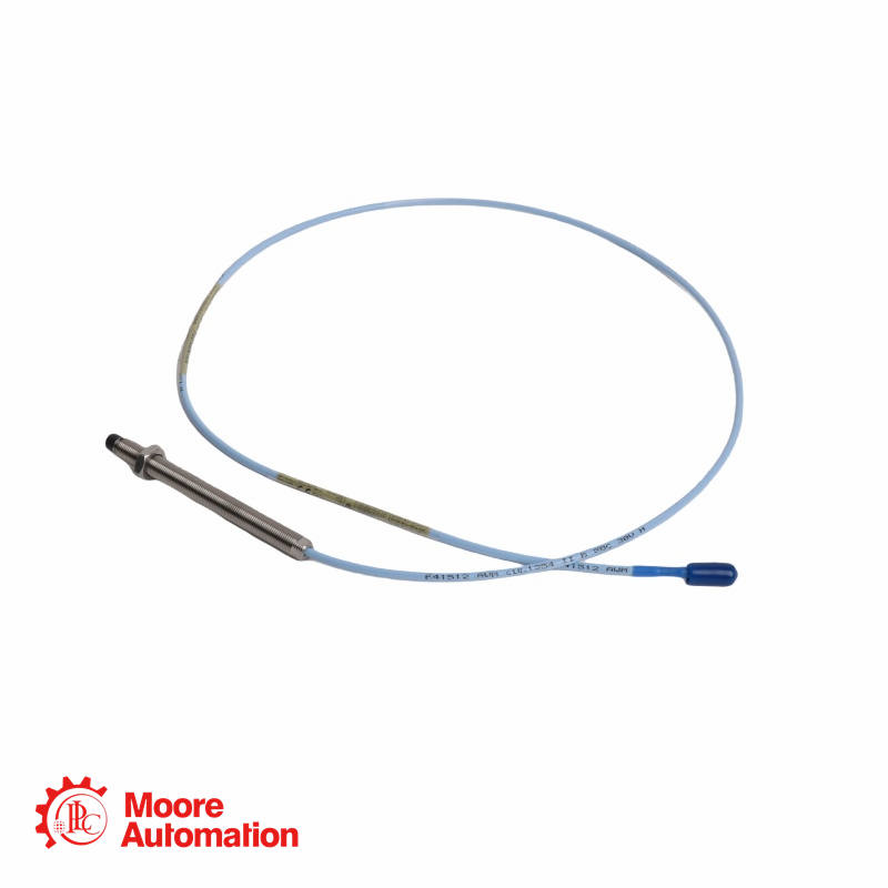 Bently Nevada 330103-00-13-05-01-00 Nabijheidstransducersysteem