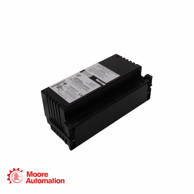 GE IC660BBA024 analoge I/O-module