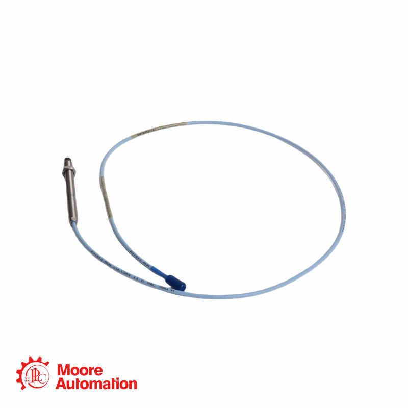 Bently Nevada 330103-00-19-50-02-CN Nabijheidstransducersysteem