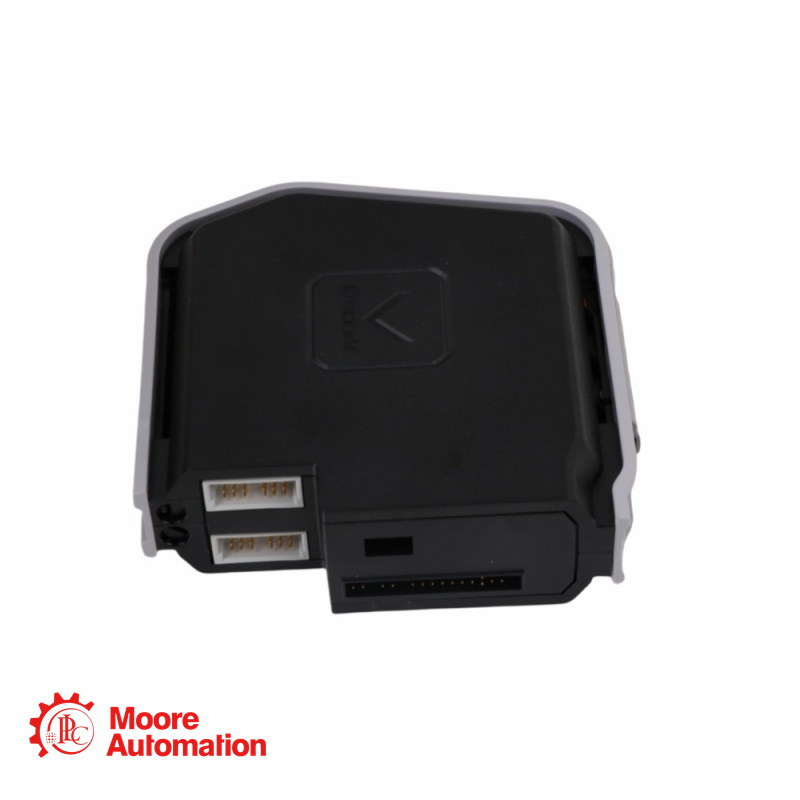 EMERSON KJ3208X1-BK1 12P4699X052 DO 24VDC 8 KANALEN