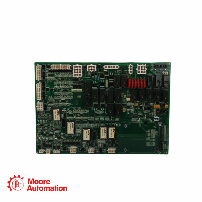 GE IS200AEPAH1ABB printplaat