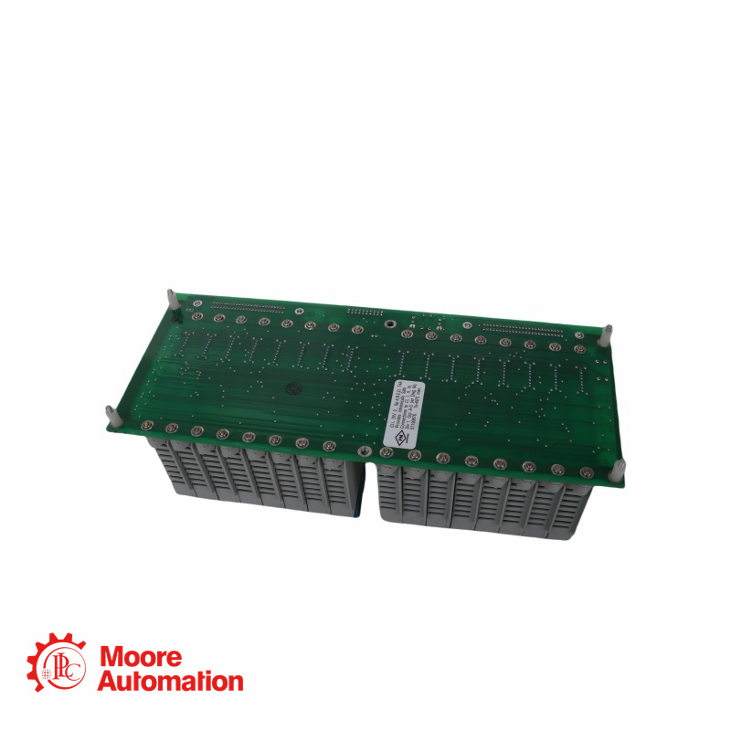HONEYWELL 51309540-175 Analoge uitgangsmodule