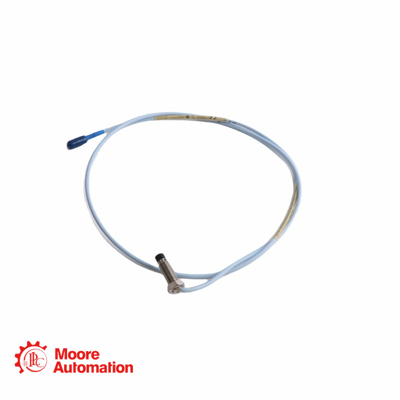 Bently Nevada 330103-10-12-05-11-05 Nabijheidstransducersysteem