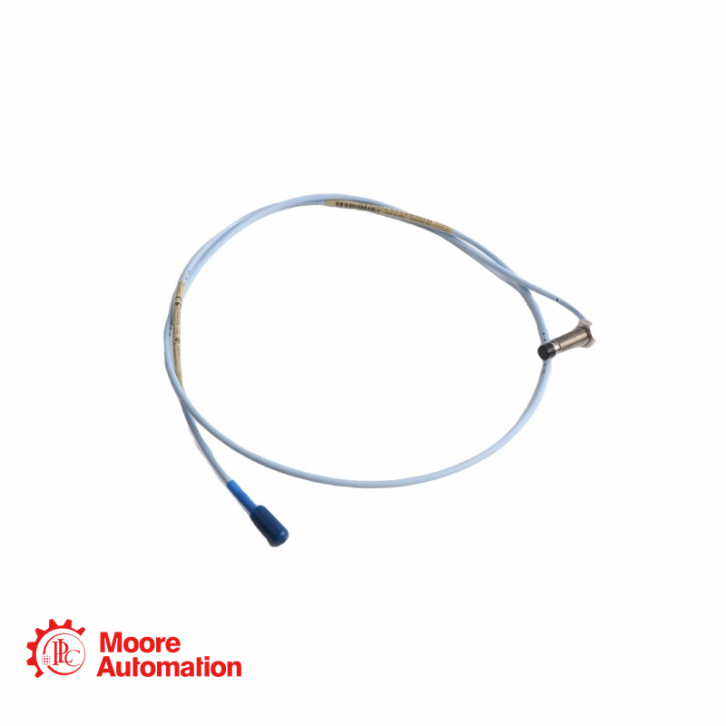 Bently Nevada 330103-00-06-90-02-05 Nabijheidstransducersysteem