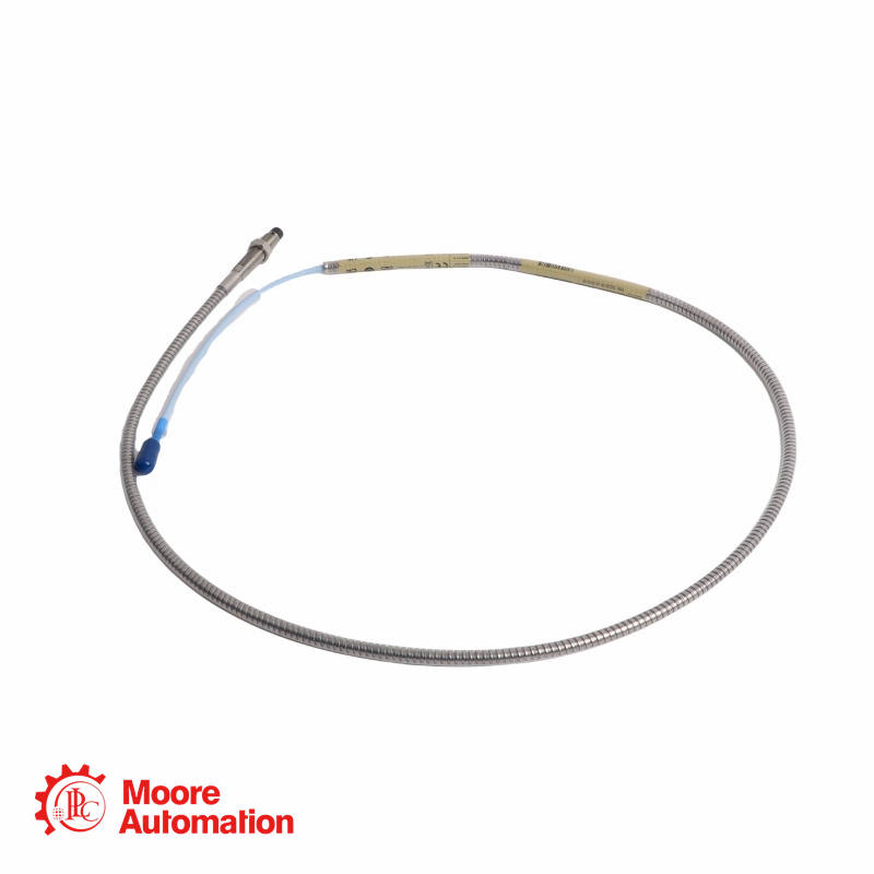 Bently Nevada 330102-02-12-50-01-00 Nabijheidstransducersysteem