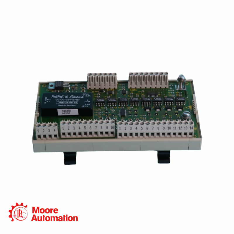 Siemens 6SE7090-0XX84-0FJ0 SIMOVERT Master-aandrijvingen