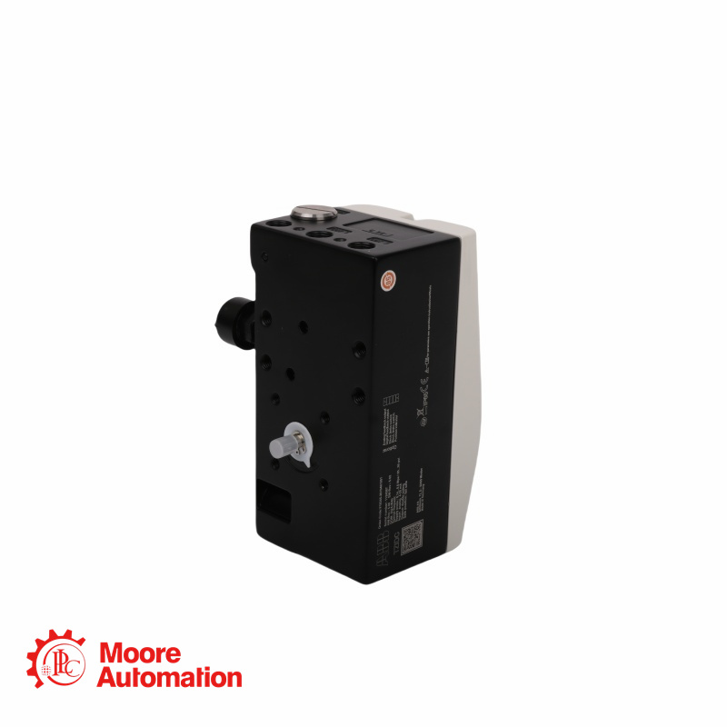 ABB V18345-2010460001 TZIDC elektropneumatische positioneerder