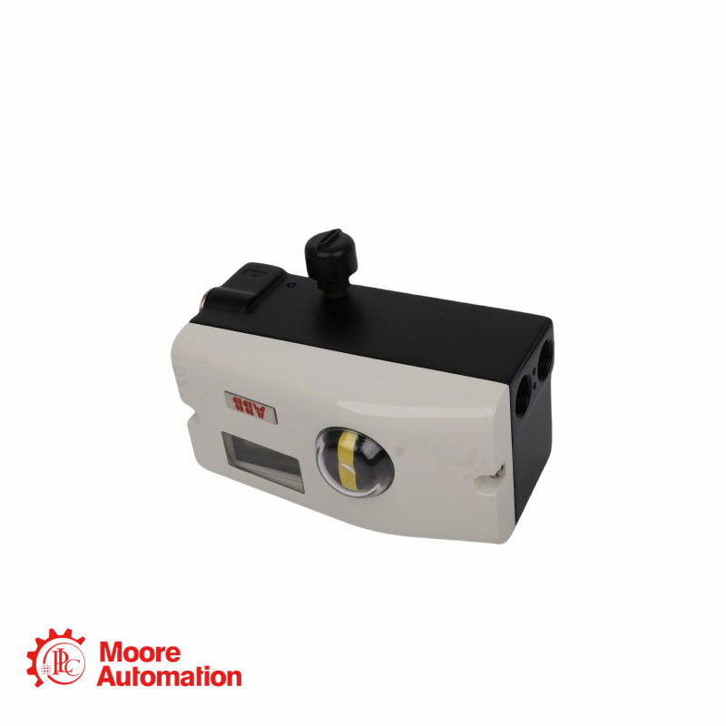 ABB V18345-2010460001 TZIDC elektropneumatische positioneerder