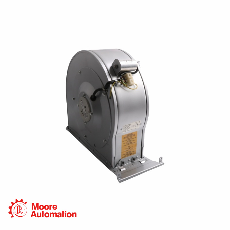 Siemens 6SL3362-0AF01-0AA1 MICROMASTER PX VERVANGENDE VENTILATOR